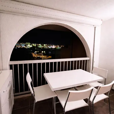 아파트 Naturiste Cap D'agde Port Soleil 456 *