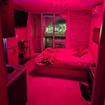 Apartment Naturiste Cap D'agde Port Soleil 456 Agde