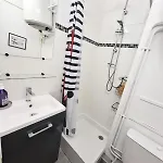 Apartment Naturiste Cap D'agde Port Soleil 456