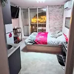 Naturiste Cap D'agde Port Soleil 456 Lejlighed *