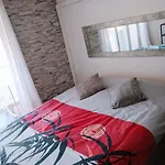 Naturiste Cap D'agde Port Soleil 456 Apartment Agde