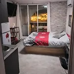 Naturiste Cap D'agde Port Soleil 456 Apartment *
