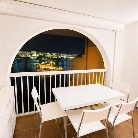 Apartamento Naturiste Cap D'agde Port Soleil 456