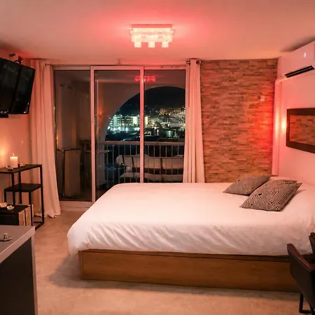 Apartamento Naturiste Cap D'agde Port Soleil 456 Agde